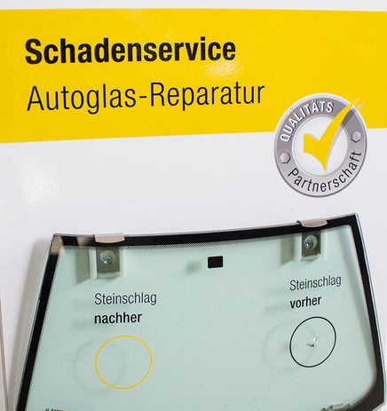 Schadenservice